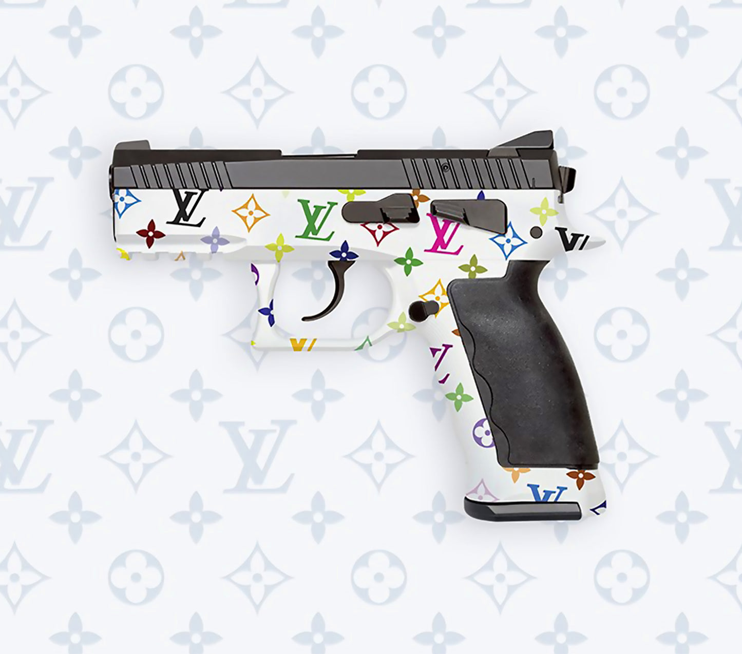 Bluetooth tumbler Grey Speaker