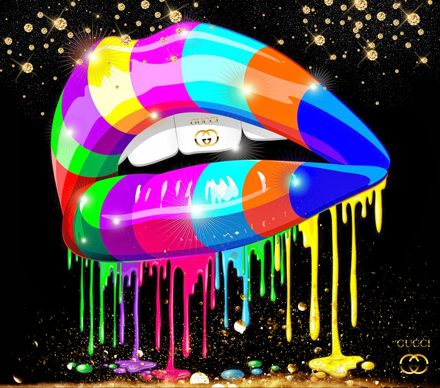 Bluetooth tumbler Grey Speaker